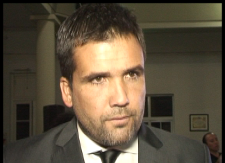 Intendente Facundo Torres – Apertura de Sesiones Ordinarias de la ciudad