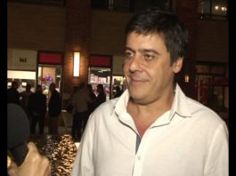 Inauguracion de Morydi