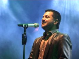 Colectividades 2017 – Jorge Rojas