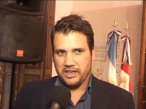 Asunción de Autoridades