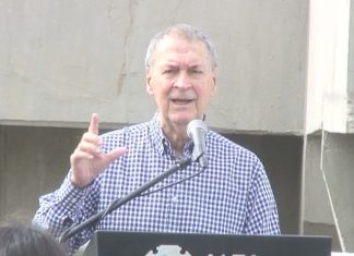 Juan Schiaretti – Gobernador de Córdoba
