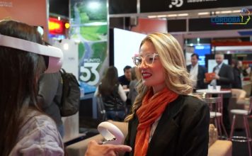 Unos 3.000 visitantes pasaron por la Expo Parques Industriales Córdoba